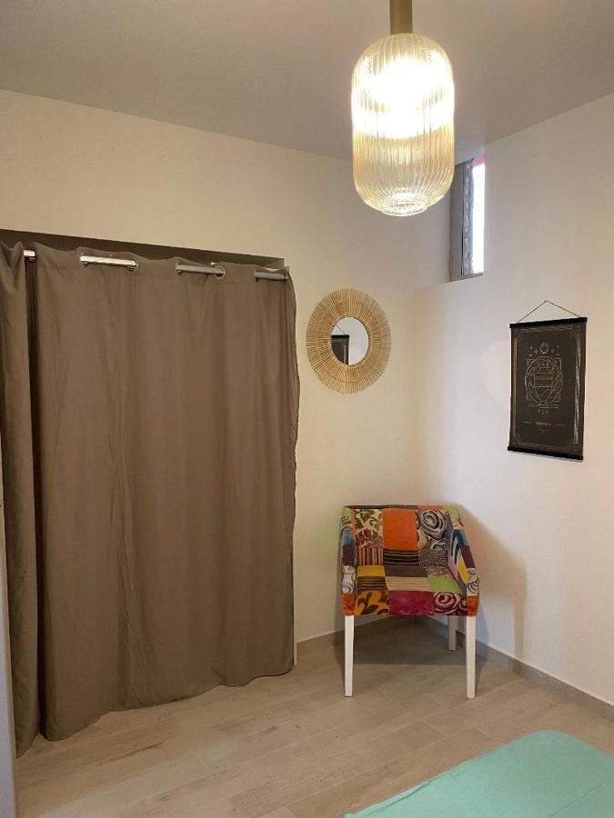 شقة Le Clos Sainte Claire ألبي المظهر الخارجي الصورة